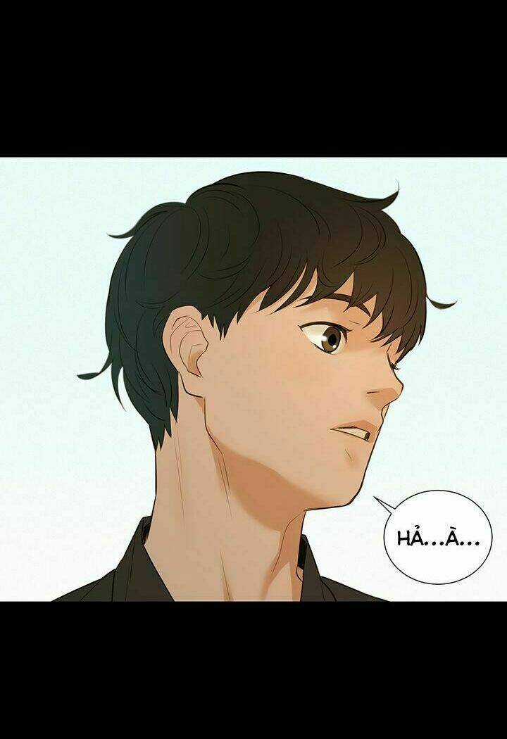 Lucky Driver - Chapter 2.5 - Trang 14