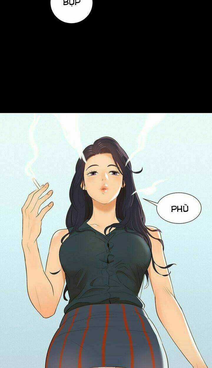 Lucky Driver - Chapter 2.5 - Trang 16