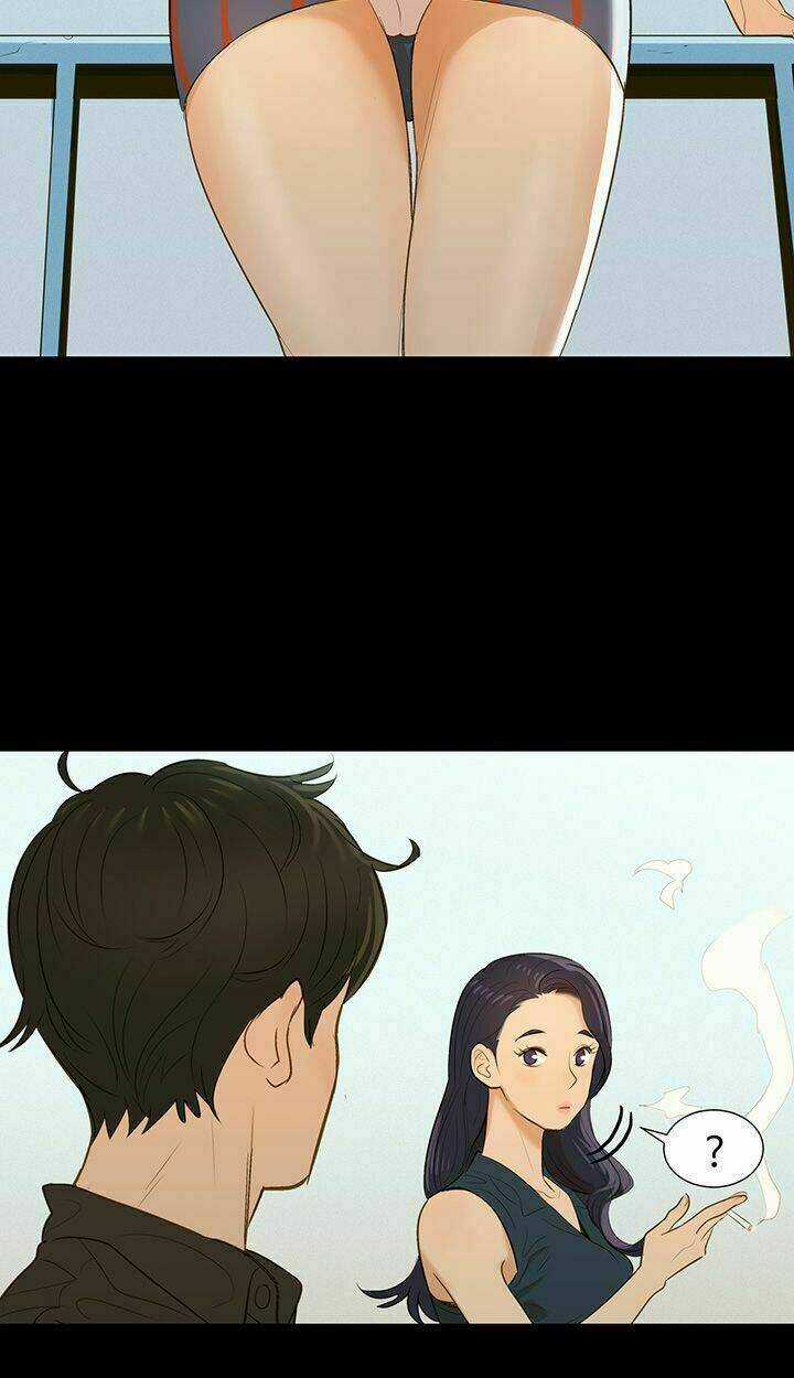 Lucky Driver - Chapter 2.5 - Trang 17