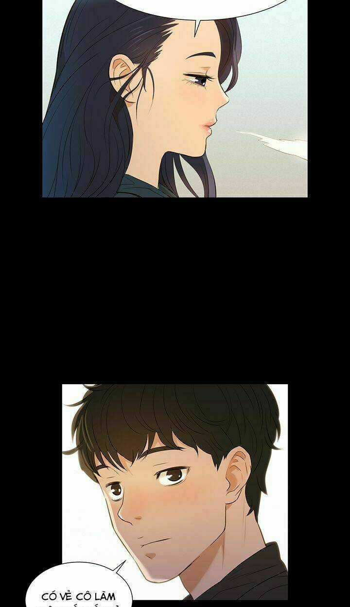 Lucky Driver - Chapter 2.5 - Trang 19