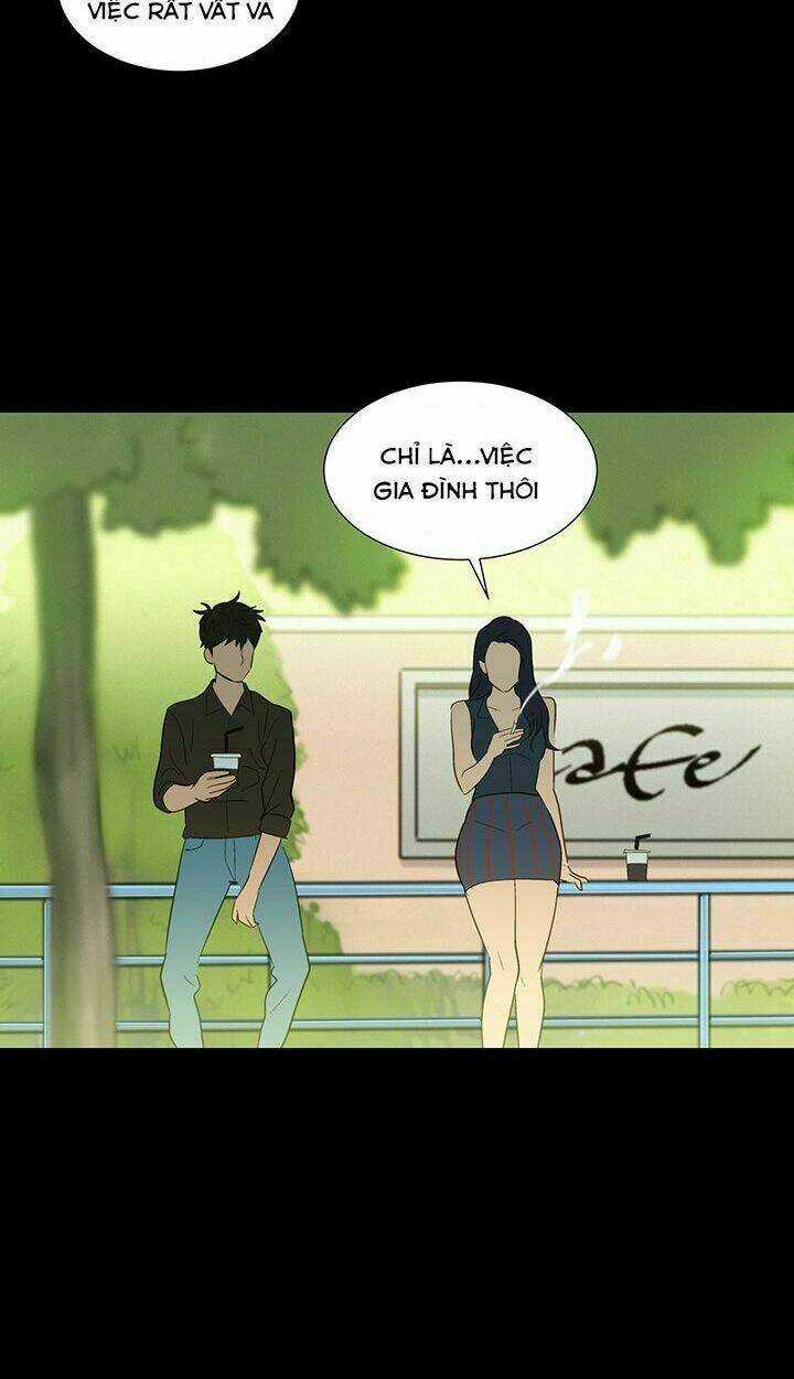 Lucky Driver - Chapter 2.5 - Trang 20