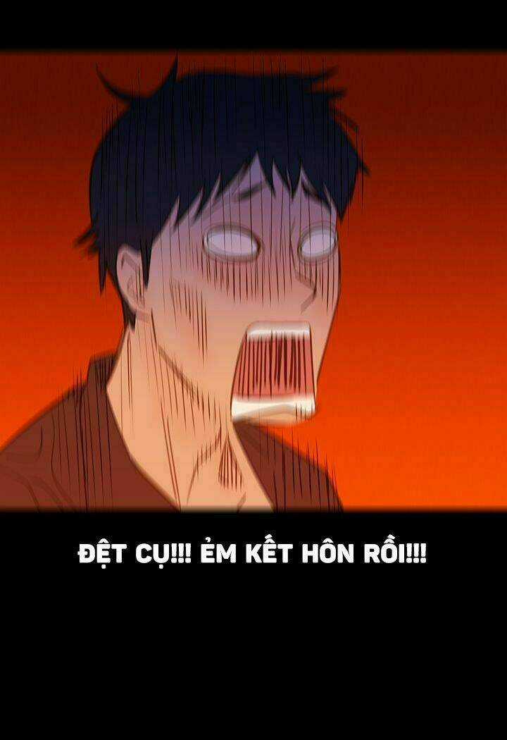 Lucky Driver - Chapter 2.5 - Trang 21