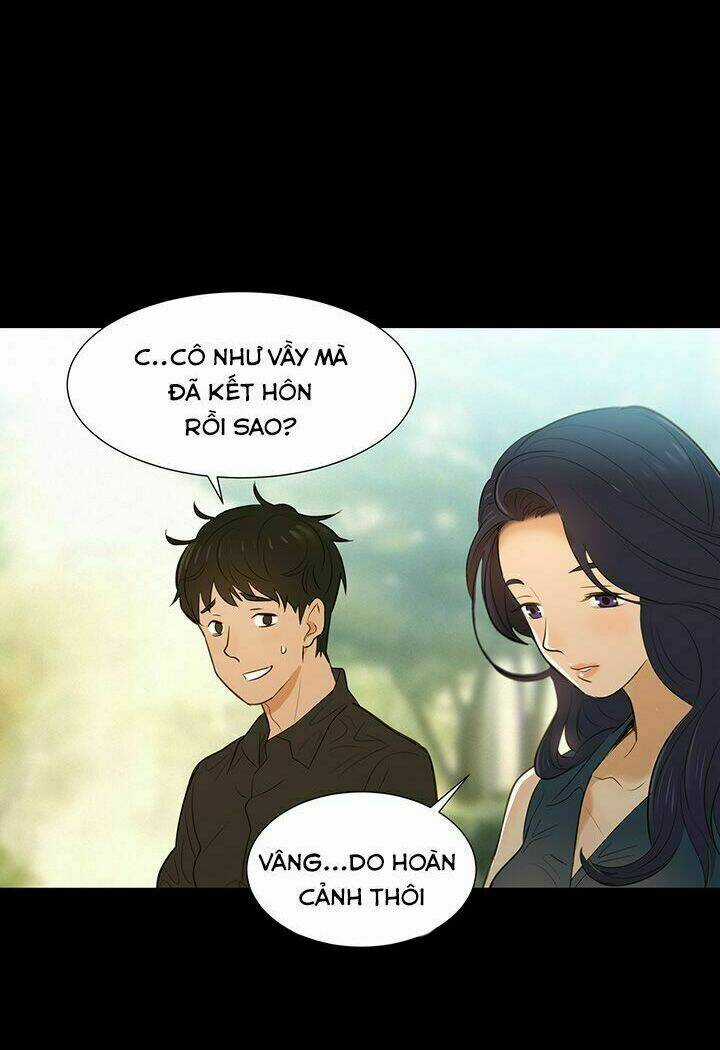 Lucky Driver - Chapter 2.5 - Trang 22