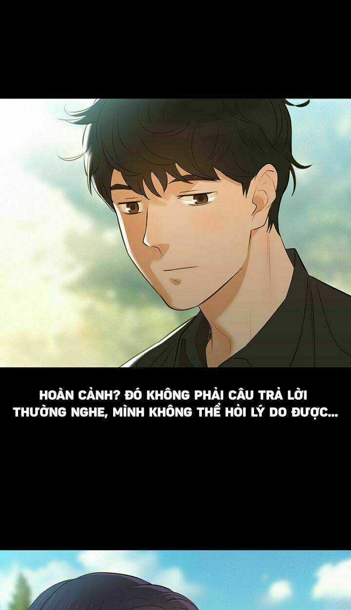 Lucky Driver - Chapter 2.5 - Trang 23