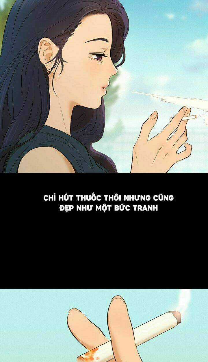 Lucky Driver - Chapter 2.5 - Trang 24