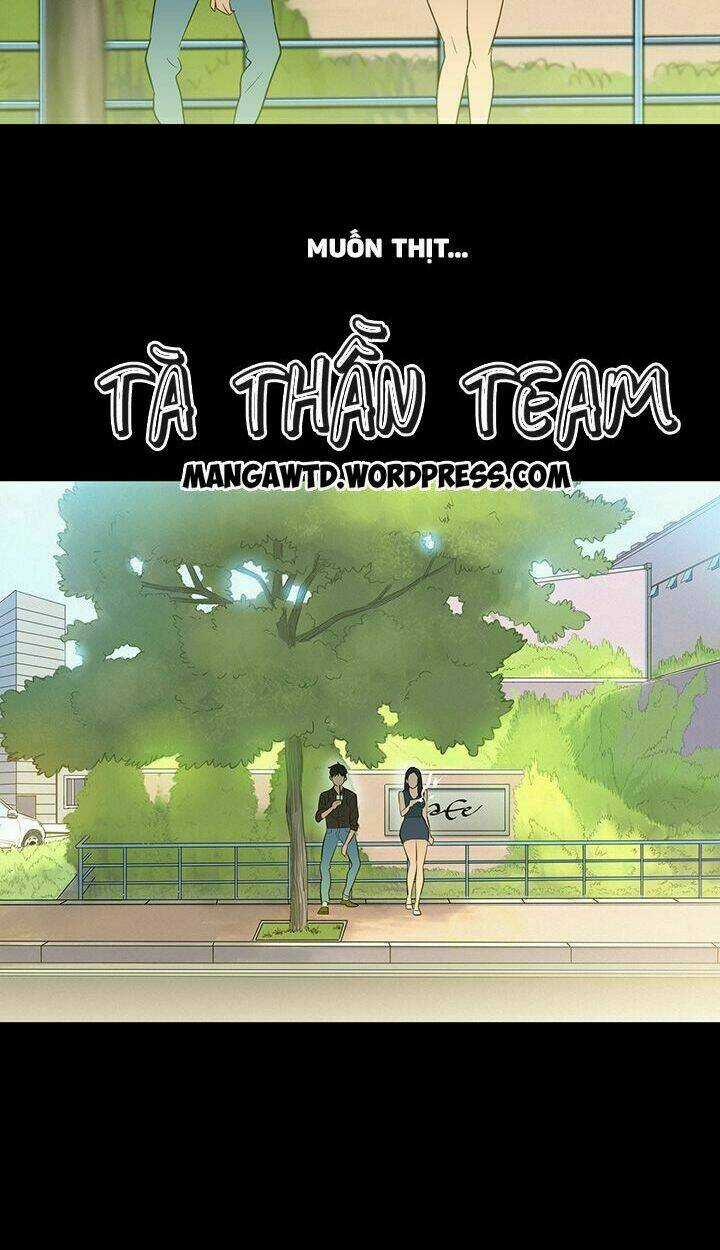 Lucky Driver - Chapter 2.5 - Trang 26