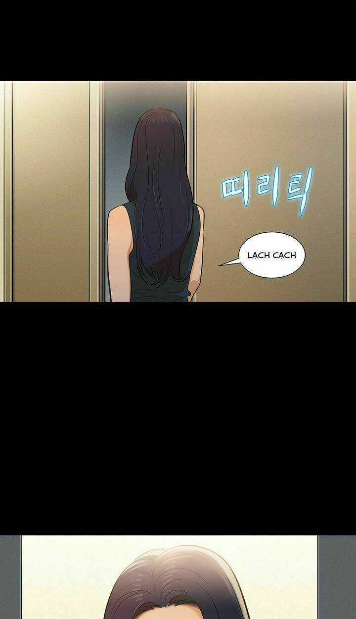 Lucky Driver - Chapter 2.5 - Trang 31