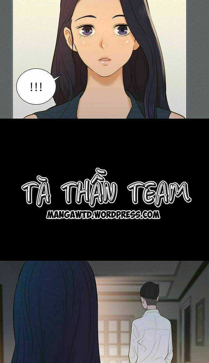 Lucky Driver - Chapter 2.5 - Trang 32