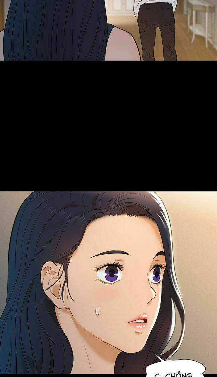 Lucky Driver - Chapter 2.5 - Trang 33