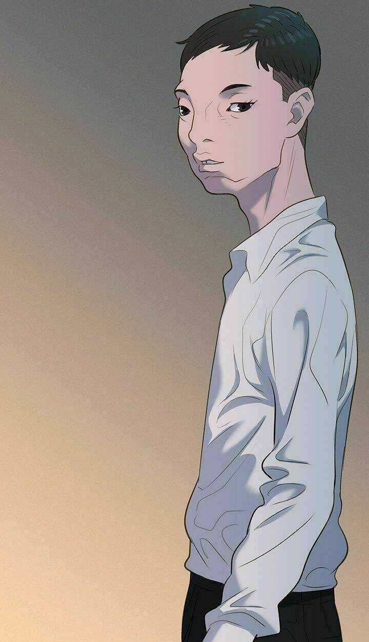 Lucky Driver - Chapter 2.5 - Trang 35