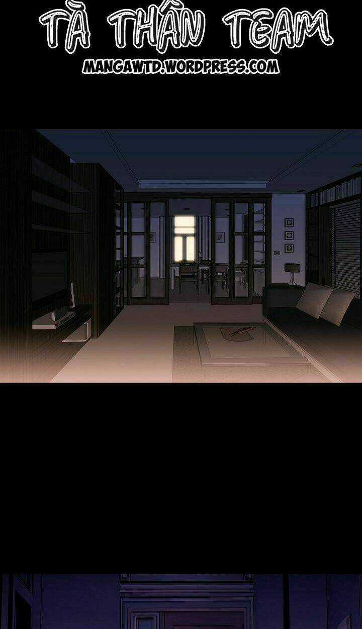 Lucky Driver - Chapter 2.5 - Trang 40