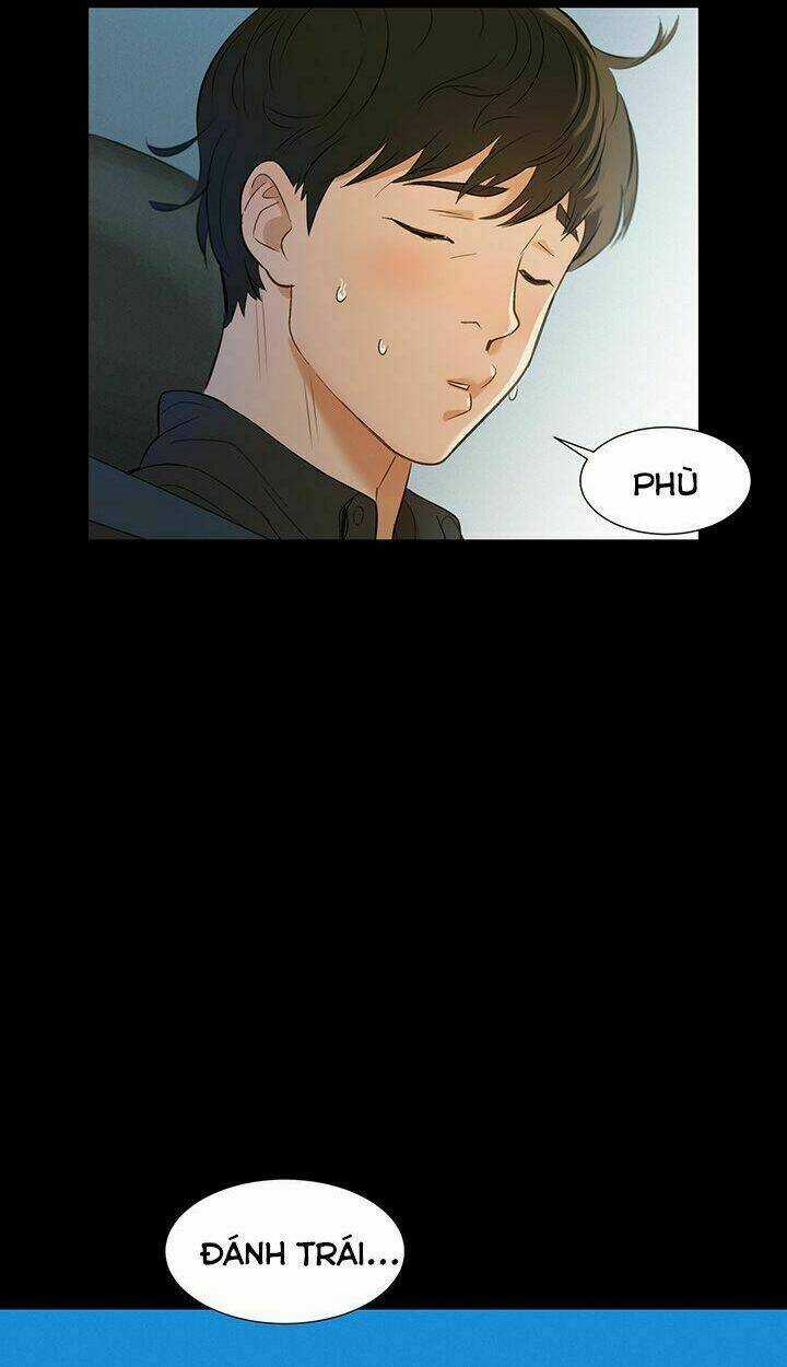 Lucky Driver - Chapter 2.5 - Trang 8