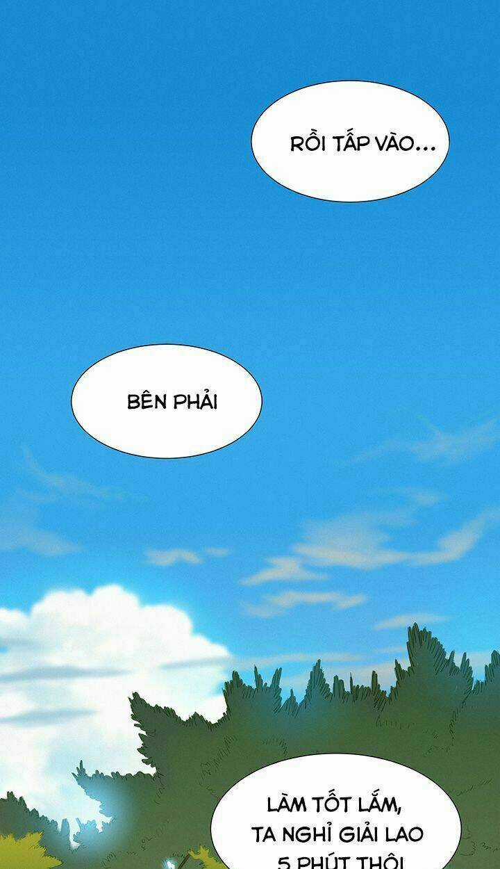 Lucky Driver - Chapter 2.5 - Trang 9