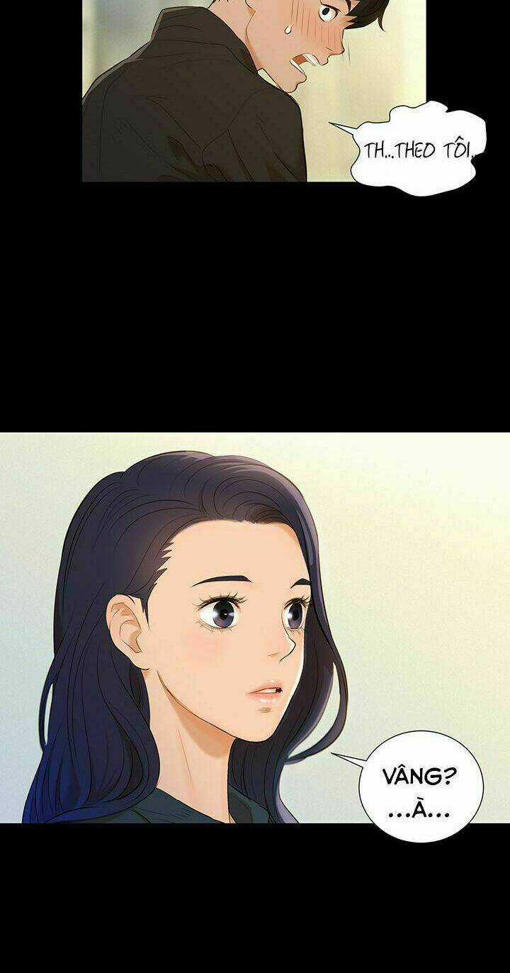 Lucky Driver - Chapter 2 - Trang 12