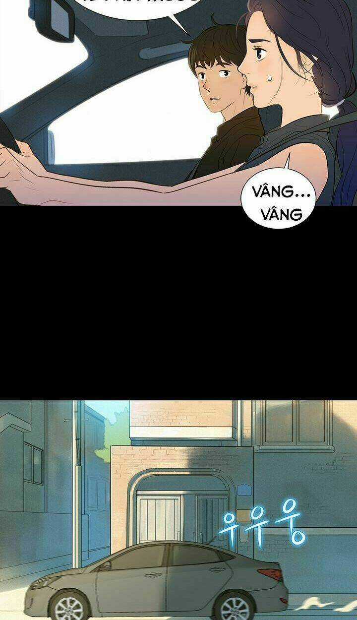 Lucky Driver - Chapter 2 - Trang 14