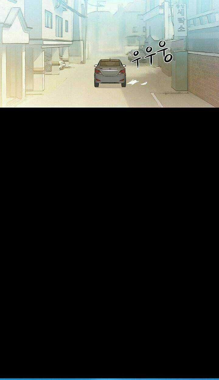 Lucky Driver - Chapter 2 - Trang 16