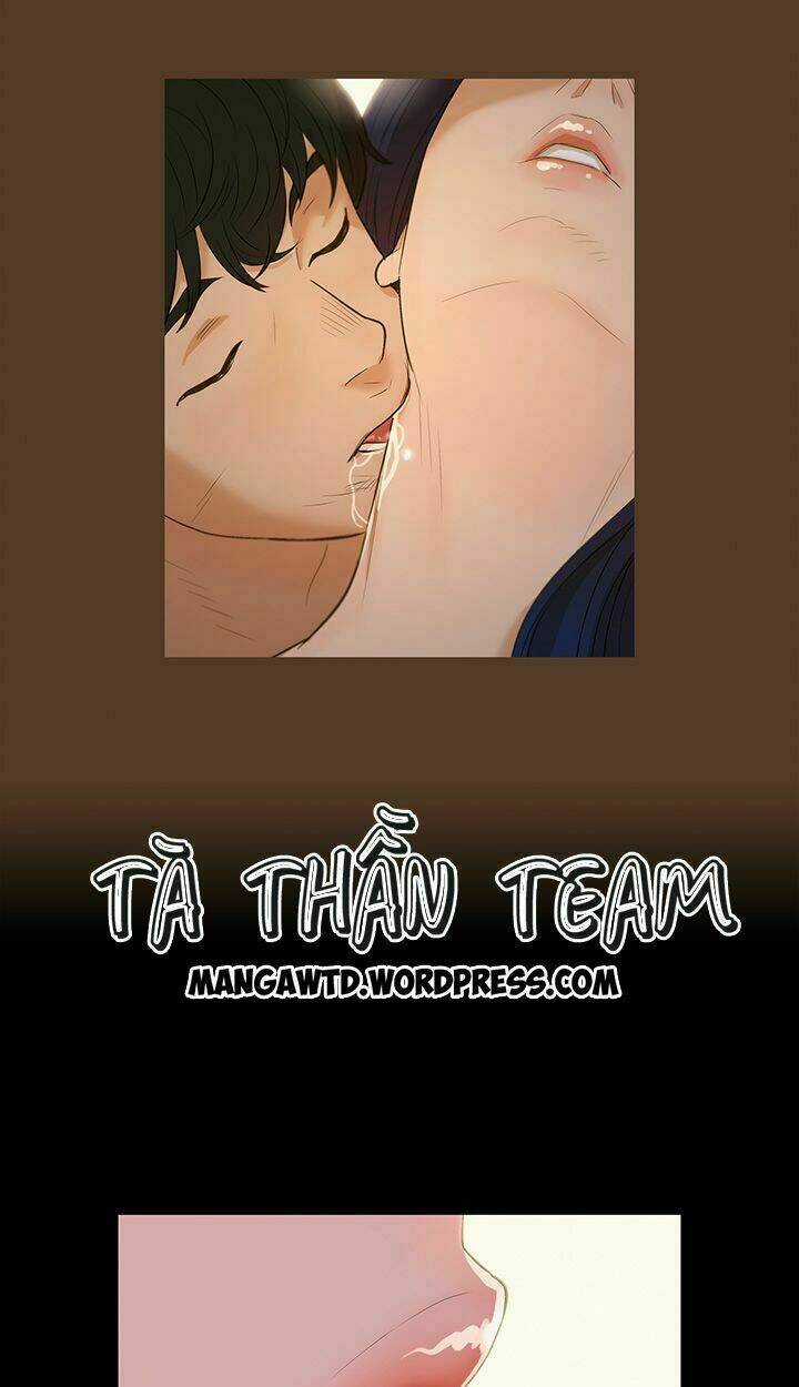 Lucky Driver - Chapter 2 - Trang 22