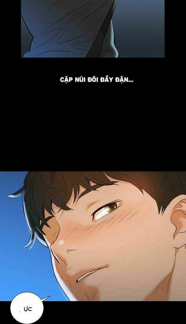 Lucky Driver - Chapter 2 - Trang 25