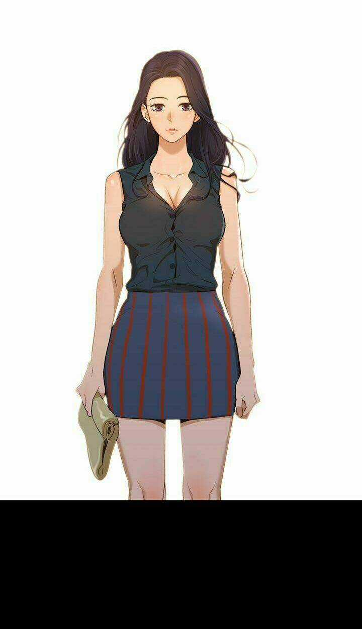 Lucky Driver - Chapter 2 - Trang 4