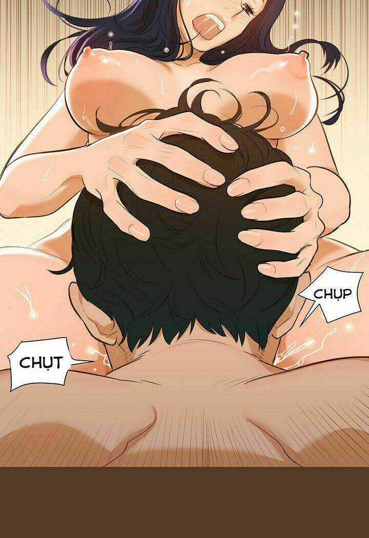 Lucky Driver - Chapter 2 - Trang 34