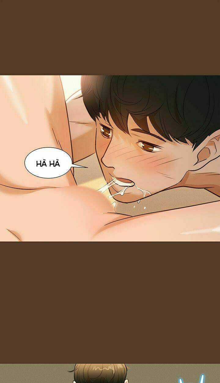 Lucky Driver - Chapter 2 - Trang 35