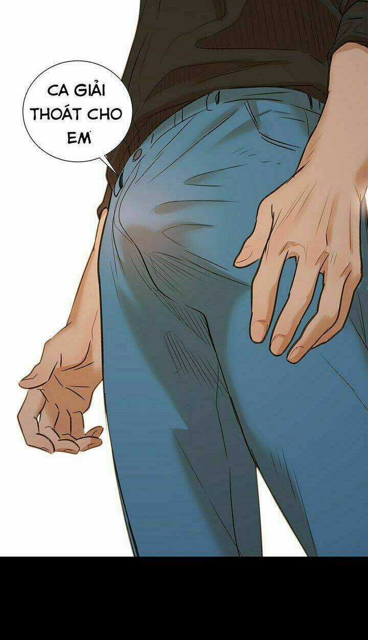 Lucky Driver - Chapter 2 - Trang 8