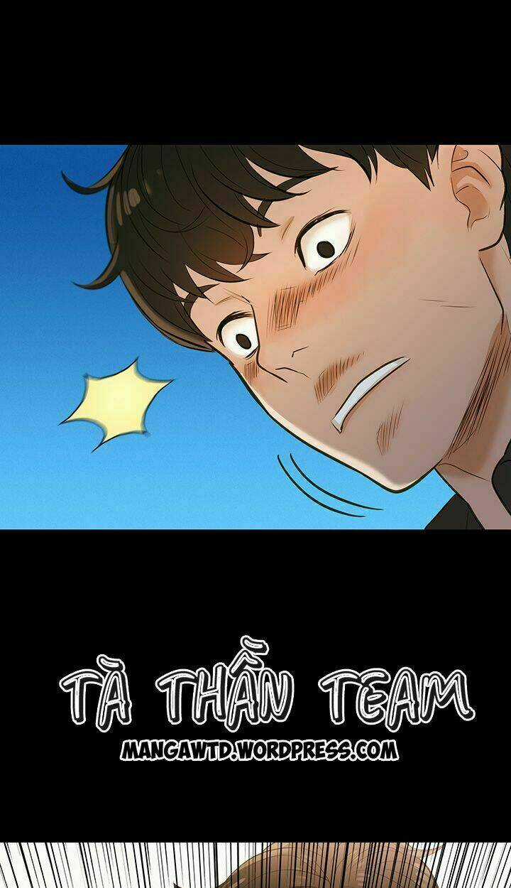 Lucky Driver - Chapter 2 - Trang 9