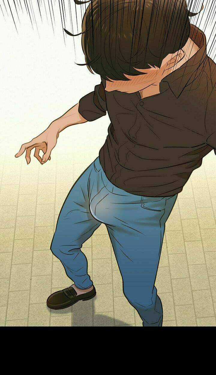 Lucky Driver - Chapter 2 - Trang 10