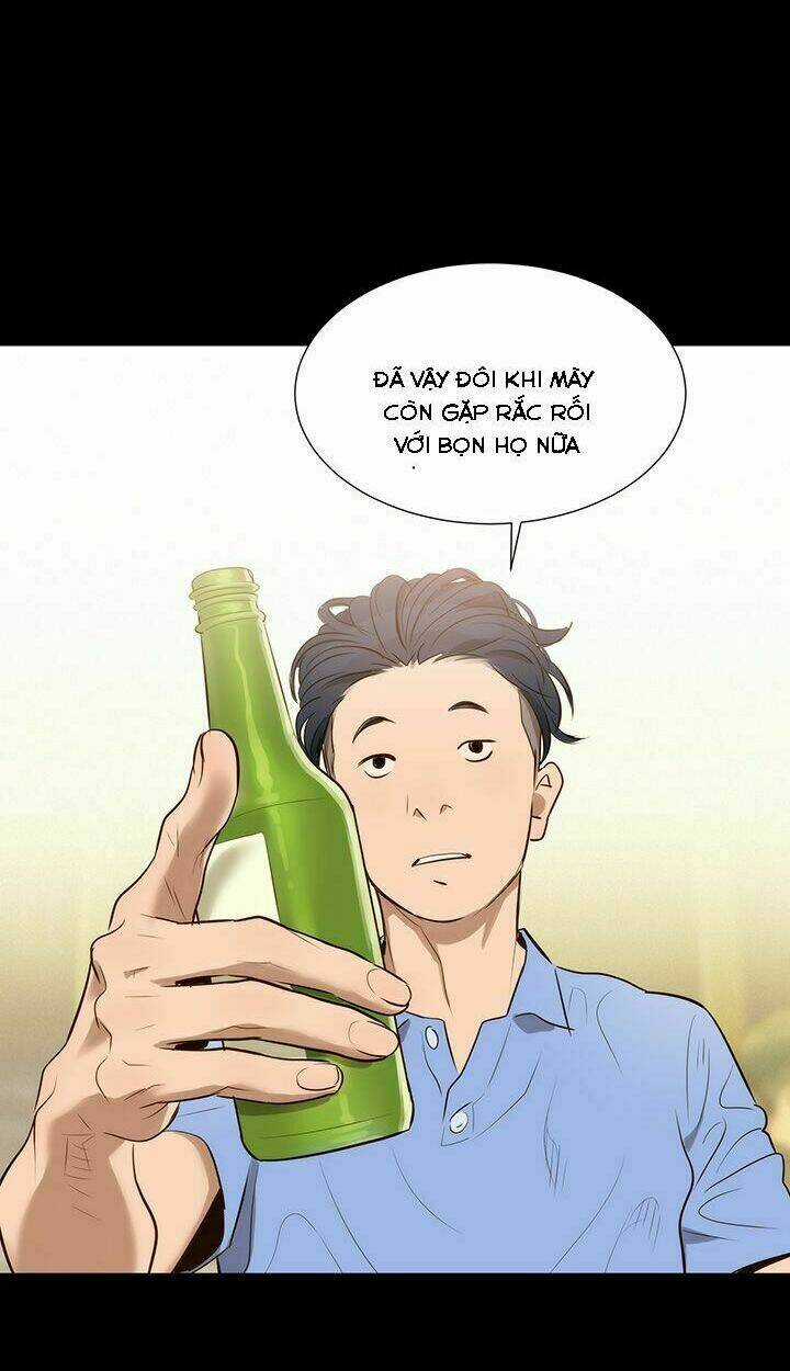 Lucky Driver - Chapter 3 - Trang 13