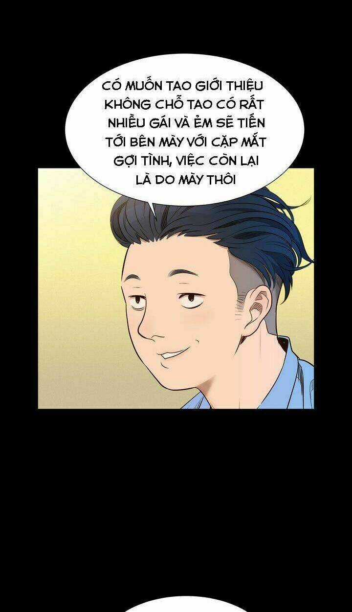 Lucky Driver - Chapter 3 - Trang 15