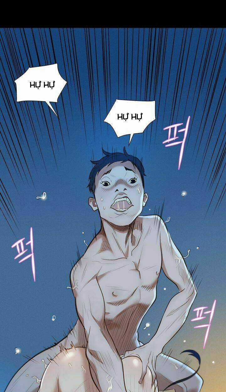 Lucky Driver - Chapter 3 - Trang 21