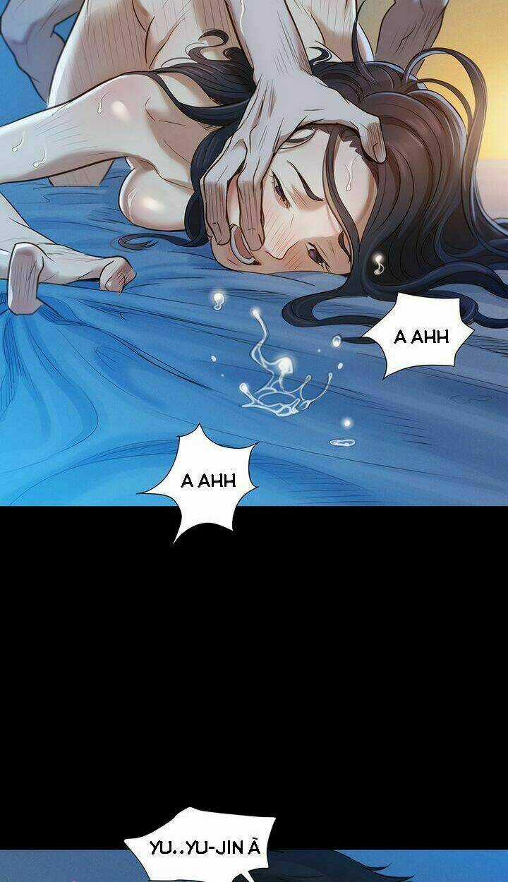 Lucky Driver - Chapter 3 - Trang 22