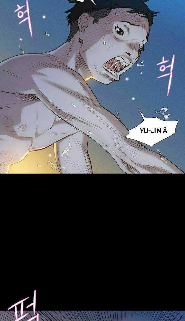 Lucky Driver - Chapter 3 - Trang 23