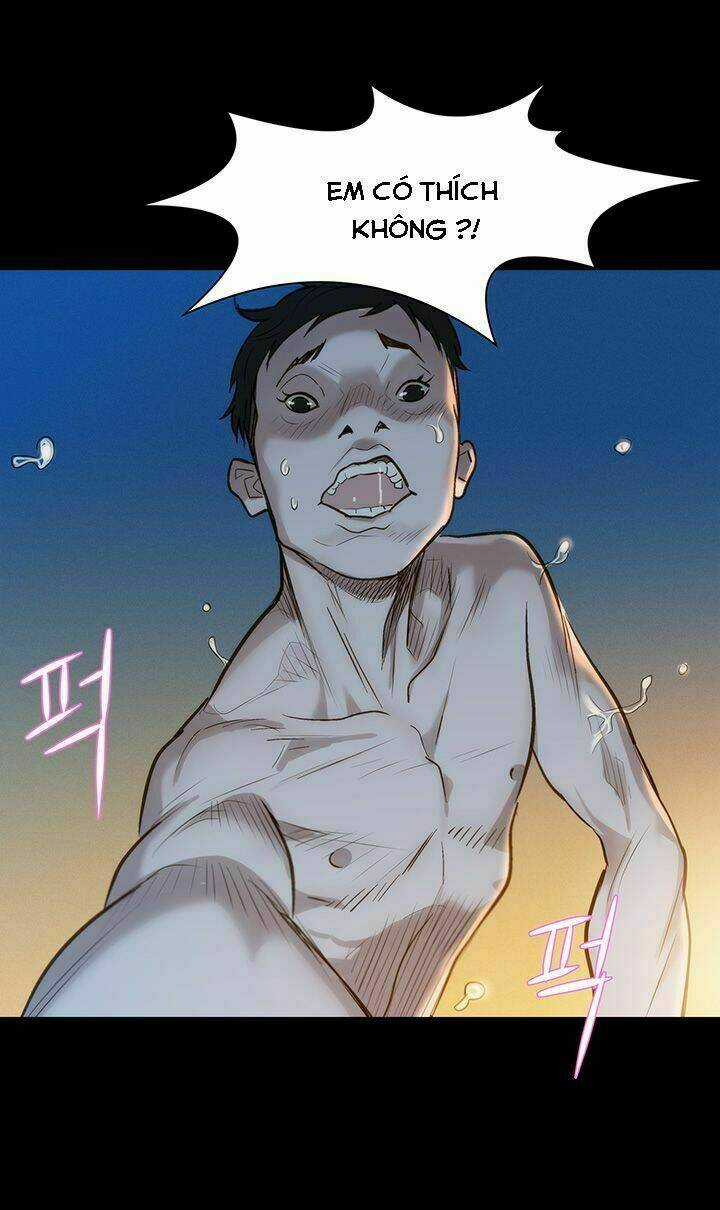 Lucky Driver - Chapter 3 - Trang 25