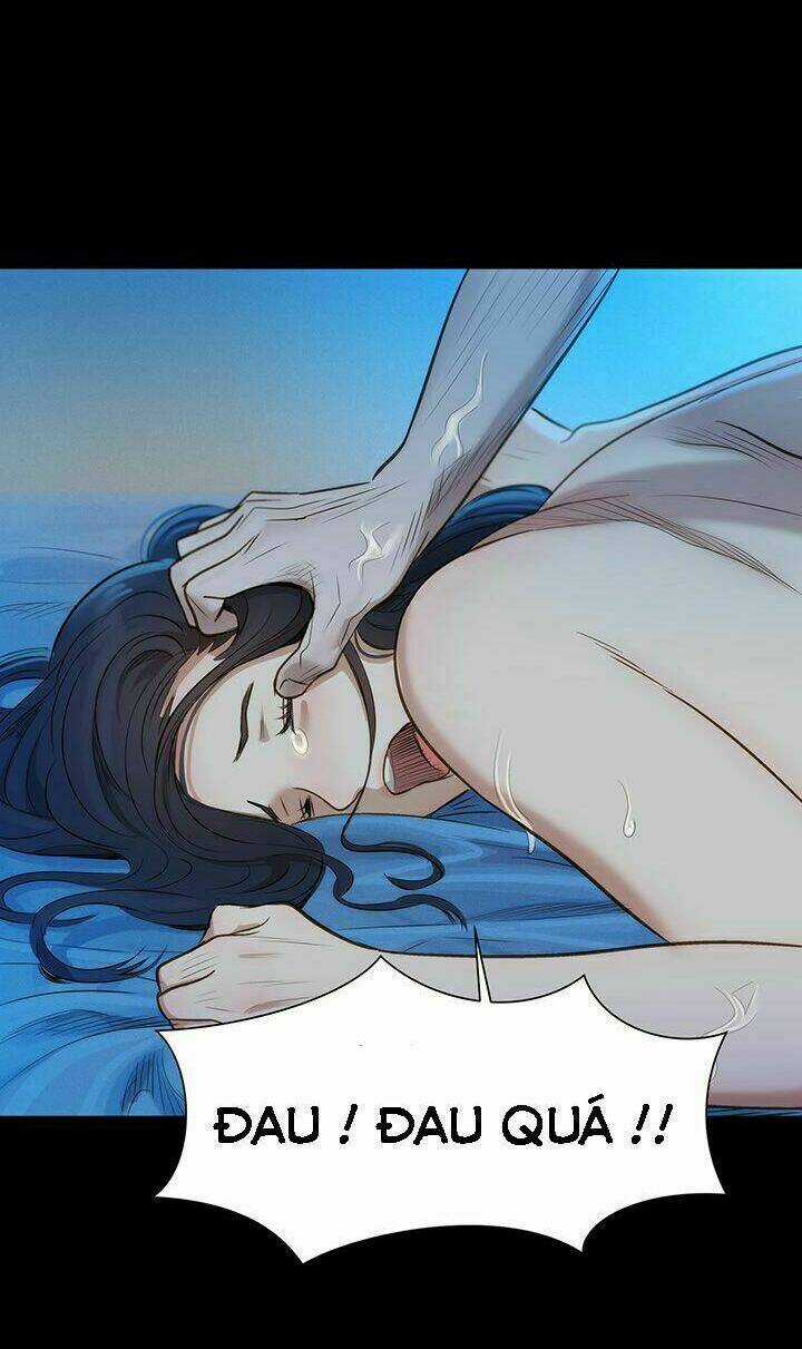 Lucky Driver - Chapter 3 - Trang 26