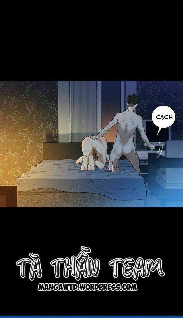 Lucky Driver - Chapter 3 - Trang 27