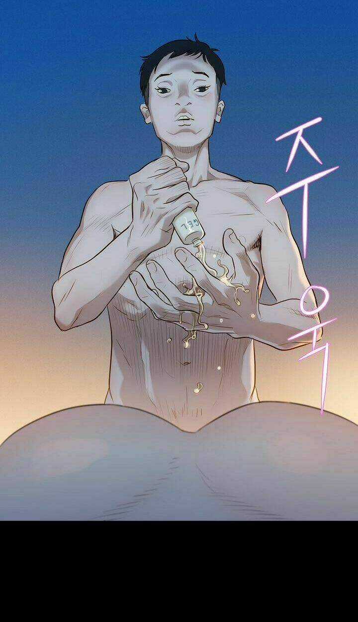 Lucky Driver - Chapter 3 - Trang 28