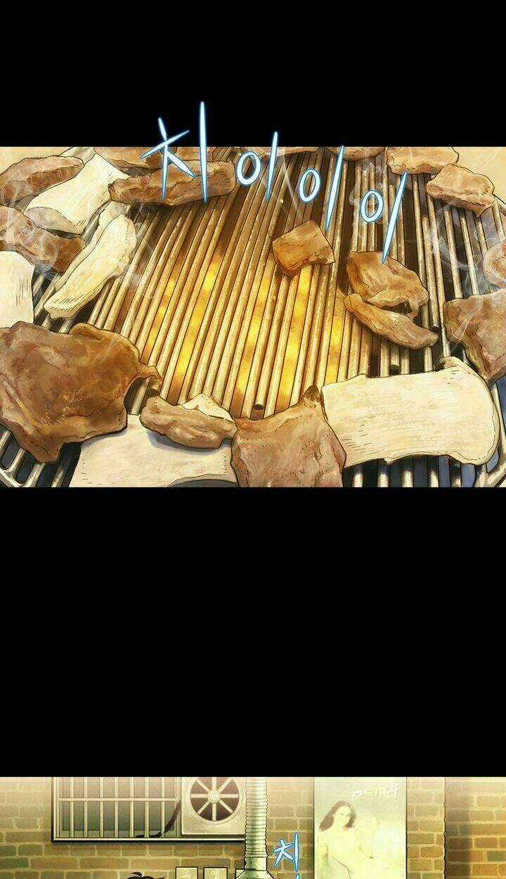 Lucky Driver - Chapter 3 - Trang 4