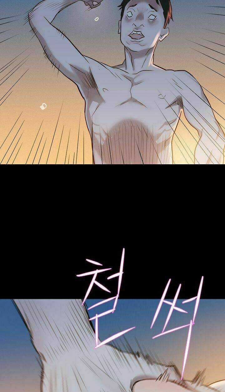 Lucky Driver - Chapter 3 - Trang 33