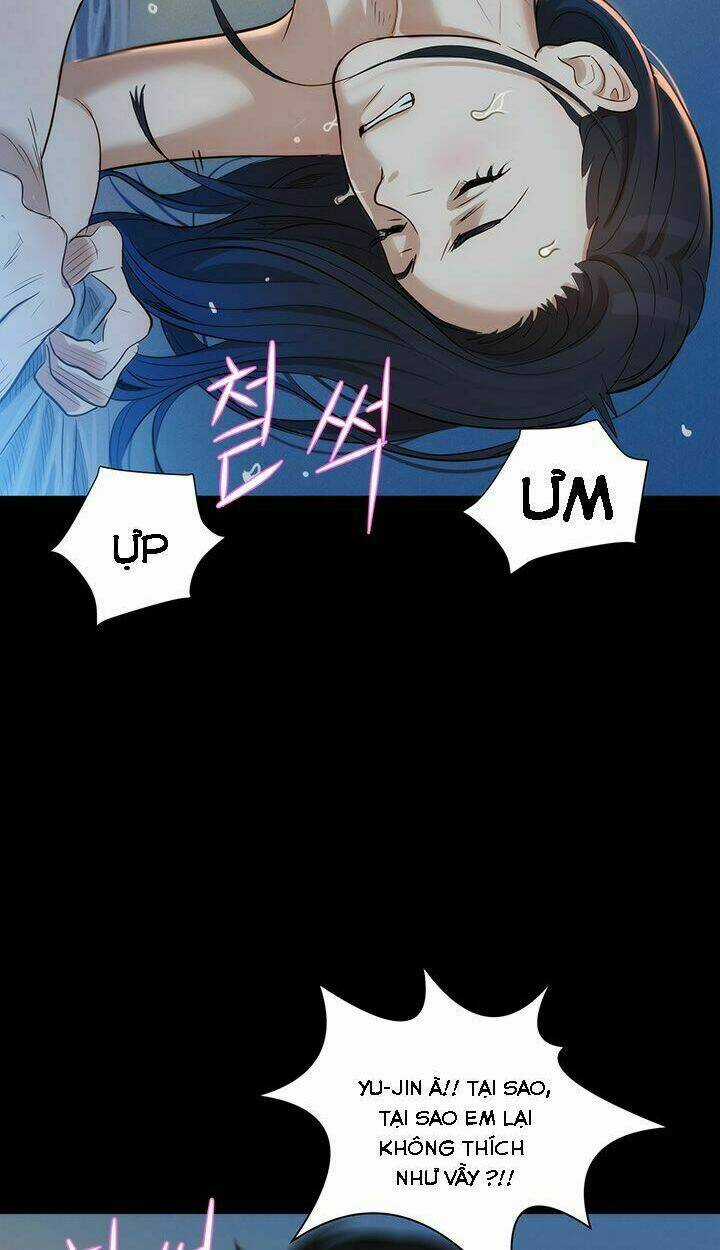 Lucky Driver - Chapter 3 - Trang 37