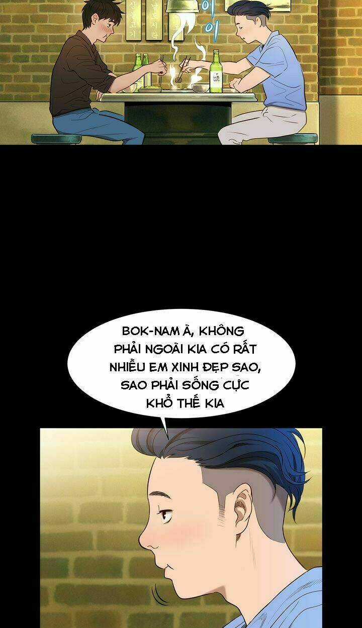 Lucky Driver - Chapter 3 - Trang 5