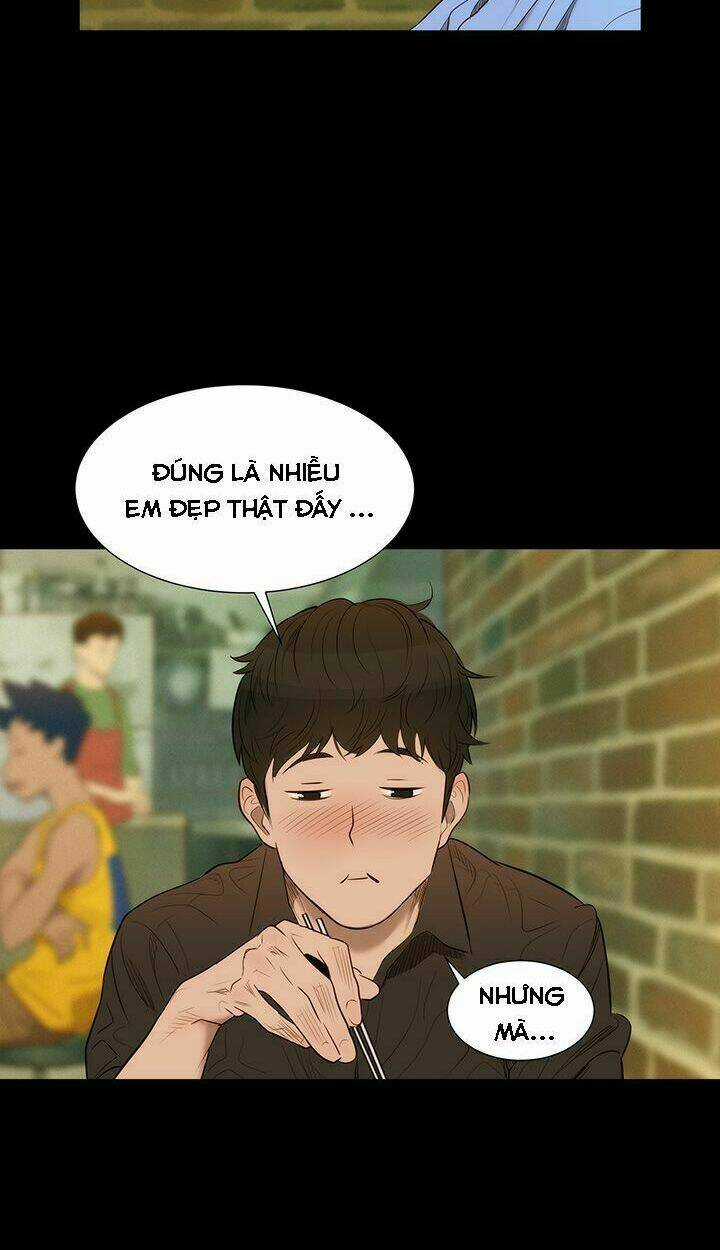 Lucky Driver - Chapter 3 - Trang 6