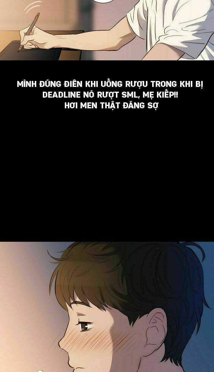 Lucky Driver - Chapter 3 - Trang 54