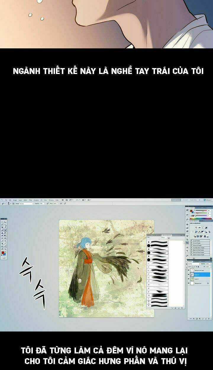 Lucky Driver - Chapter 3 - Trang 55