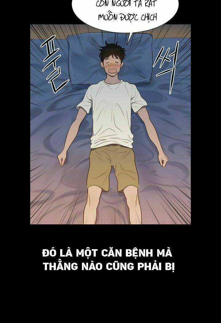 Lucky Driver - Chapter 3 - Trang 58