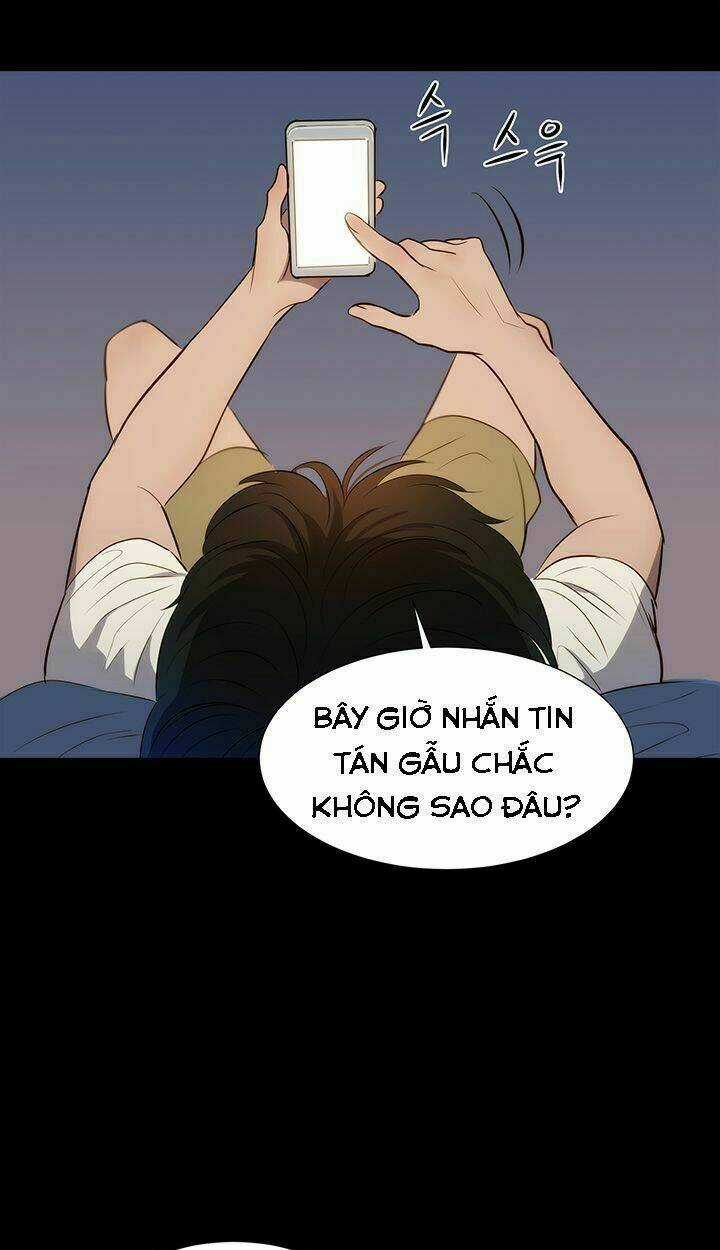 Lucky Driver - Chapter 3 - Trang 59