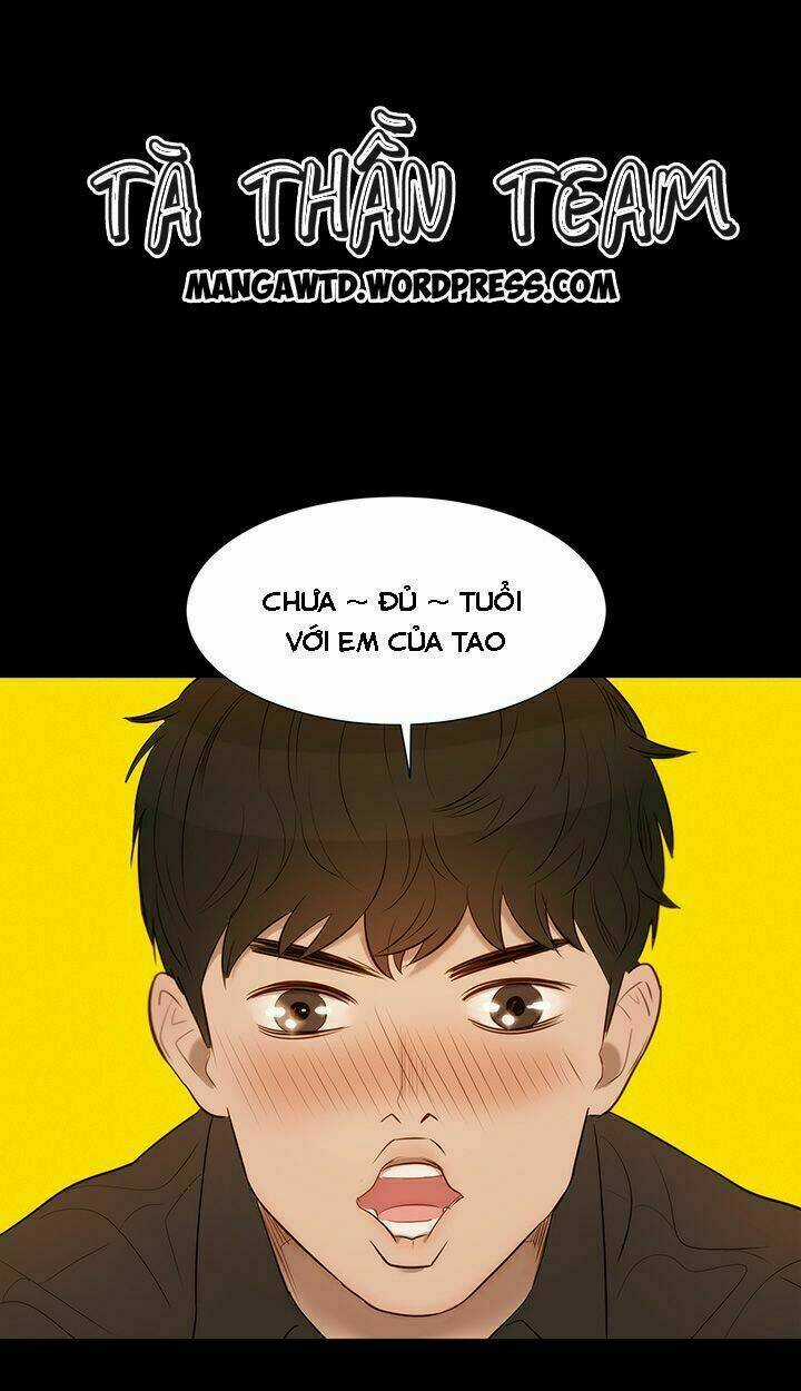 Lucky Driver - Chapter 3 - Trang 7