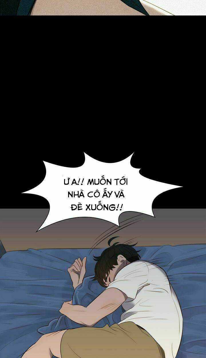 Lucky Driver - Chapter 3 - Trang 63