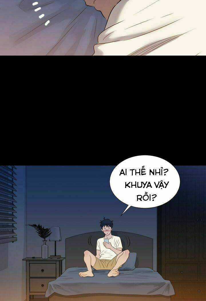 Lucky Driver - Chapter 3 - Trang 65