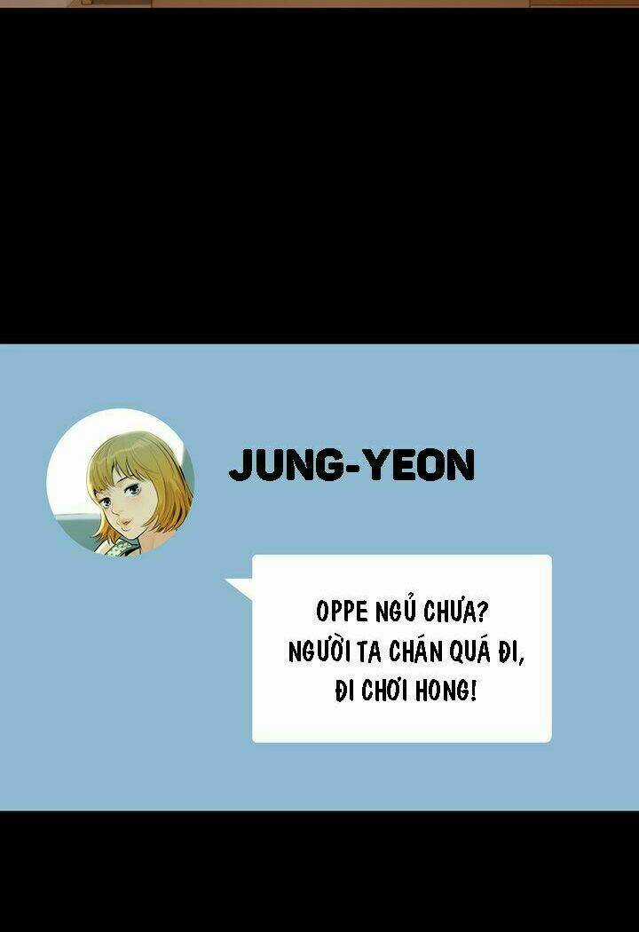 Lucky Driver - Chapter 3 - Trang 66